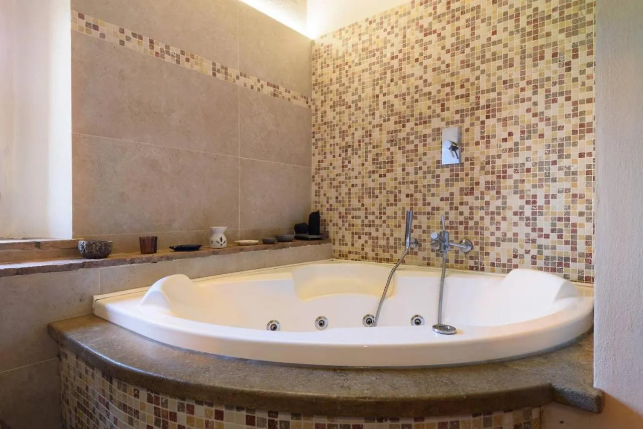 Charming House In Trequanda + Pool Villa Holiday home