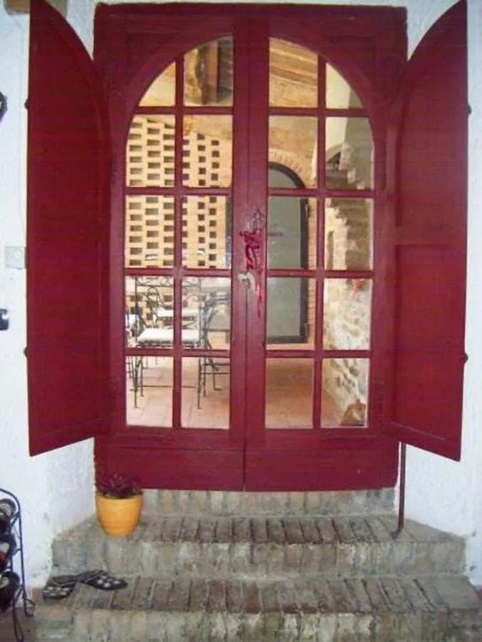 Holiday home Charming House In Trequanda + Pool Villa