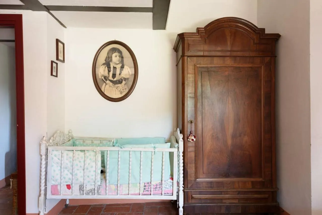 Charming House In Trequanda + Pool Villa Holiday home
