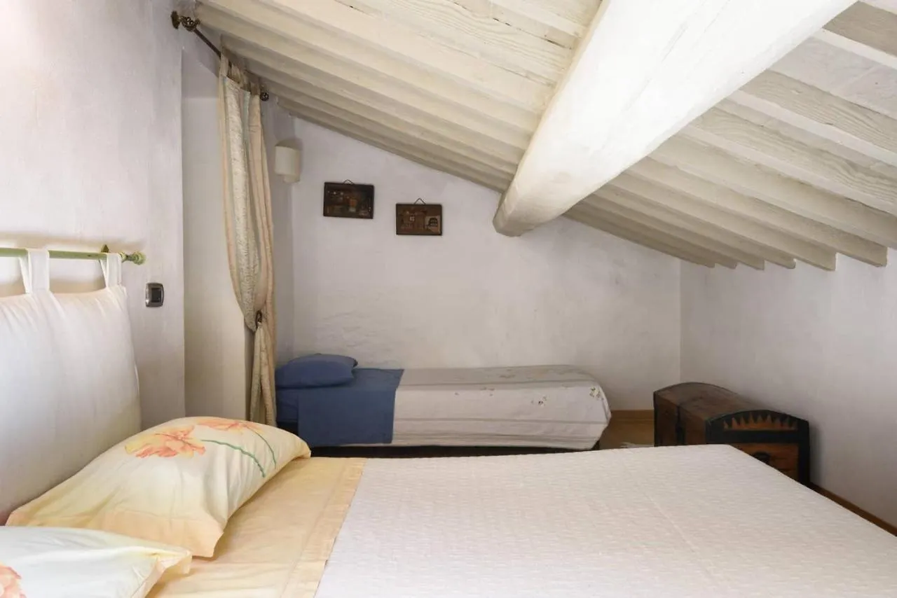 Charming House In Trequanda + Pool Villa