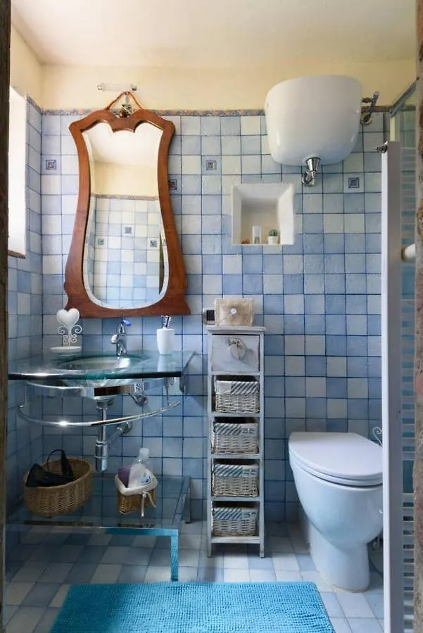 Charming House In Trequanda + Pool Villa Holiday home
