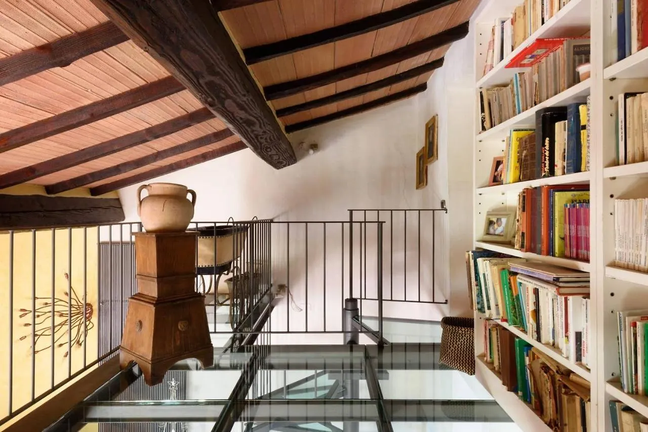 Charming House In Trequanda + Pool Villa Holiday home