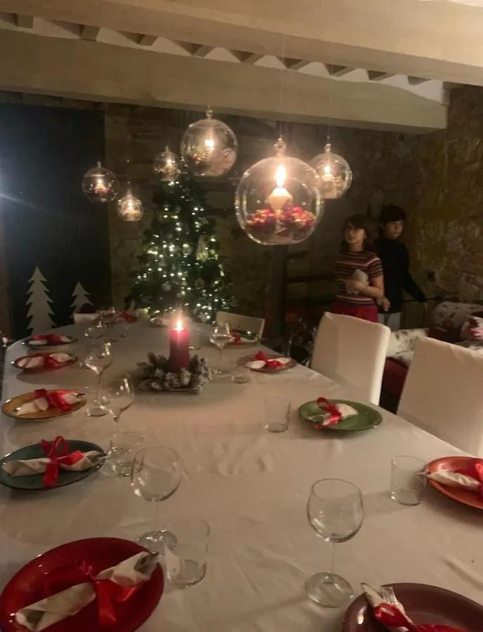 Charming House In Trequanda + Pool Villa 0*,  Italy