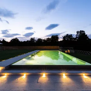 3* Bed & Breakfast Il Giuncheto