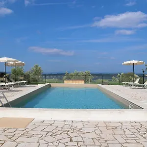  Farm stay Fattoria Del Colle